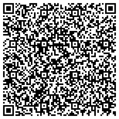 QR-код с контактной информацией организации Рыбацкие забавы
