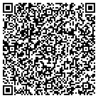 QR-код с контактной информацией организации Комфест