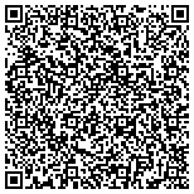 QR-код с контактной информацией организации Азимут, оптово-производственная компания, ООО Спутник