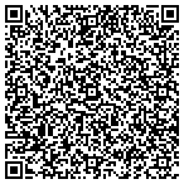 QR-код с контактной информацией организации Gipnoz