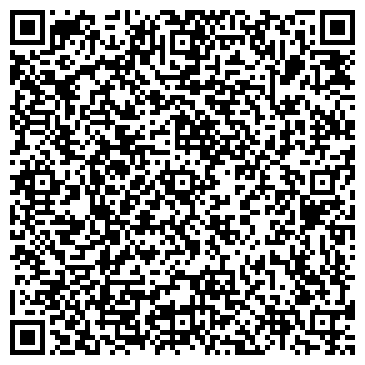 QR-код с контактной информацией организации Планета детства