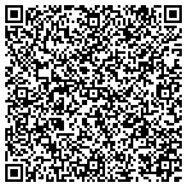 QR-код с контактной информацией организации Сибирский мех