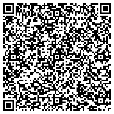 QR-код с контактной информацией организации Элегант