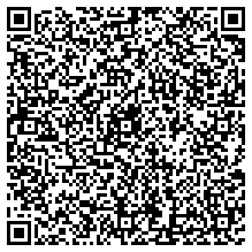 QR-код с контактной информацией организации ООО Буревестник