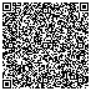 QR-код с контактной информацией организации Гимназия №155 с татарским языком обучения