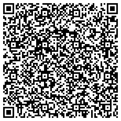 QR-код с контактной информацией организации ООО Магазин одежды  Ласточка