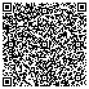 QR-код с контактной информацией организации Сказка