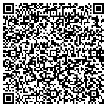 QR-код с контактной информацией организации Сапожки от Сережки