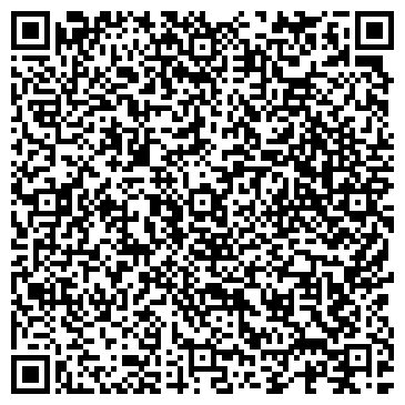 QR-код с контактной информацией организации Маленький модник