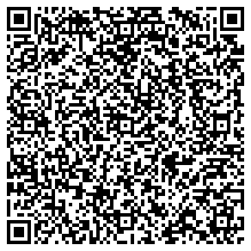 QR-код с контактной информацией организации Народные снасти