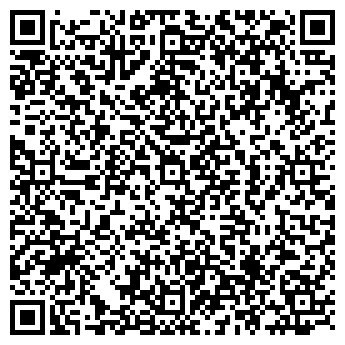 QR-код с контактной информацией организации Детский мир