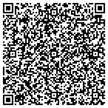 QR-код с контактной информацией организации ИП Фёдорова А.В.