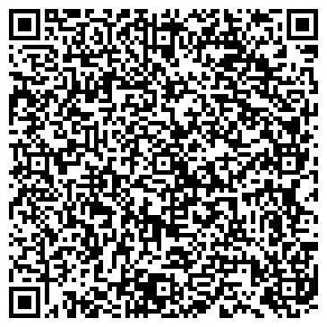 QR-код с контактной информацией организации Гимназия №122 им. Ж.А. Зайцевой
