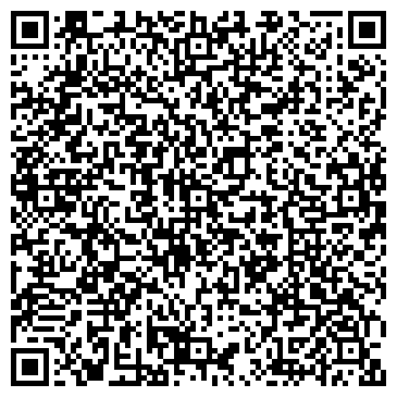 QR-код с контактной информацией организации Гимназия №4 с татарским языком обучения