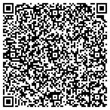 QR-код с контактной информацией организации ИП Кудрявцева Е.В.