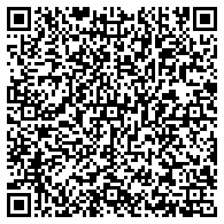 QR-код с контактной информацией организации Гимназия №18