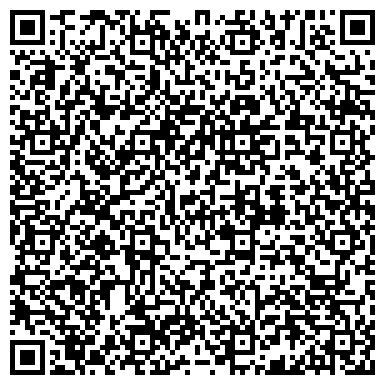 QR-код с контактной информацией организации Максима
