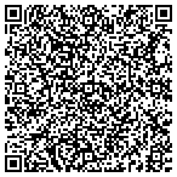 QR-код с контактной информацией организации ООО Аэротур-транзит