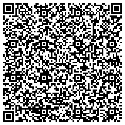QR-код с контактной информацией организации Отто, центр заказов по каталогам, ИП Мержеевский М.А.