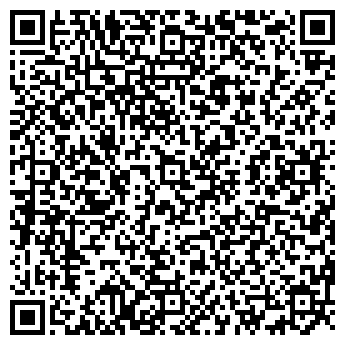 QR-код с контактной информацией организации ИП Авдокушина Е.Г.