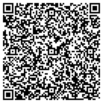 QR-код с контактной информацией организации Дриада Мебель