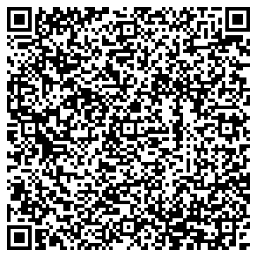 QR-код с контактной информацией организации ООО Илвер