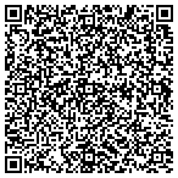 QR-код с контактной информацией организации Кабинет эндокринолога Корчагиной