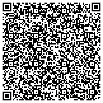 QR-код с контактной информацией организации Контрольно-счетная палата 
Лесозаводского городского округа