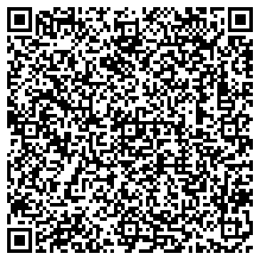 QR-код с контактной информацией организации Berlioz