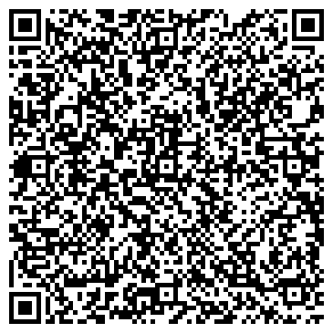 QR-код с контактной информацией организации ООО «Гидромаш»
