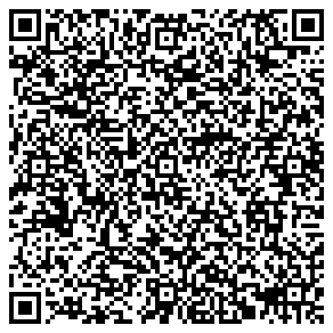 QR-код с контактной информацией организации Панда-мебель