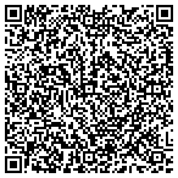 QR-код с контактной информацией организации Гимназия №37, Начальная школа