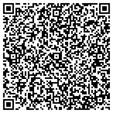 QR-код с контактной информацией организации ЗАО Росгидромашмаркет