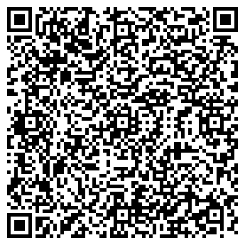 QR-код с контактной информацией организации РОМАНА, ООО