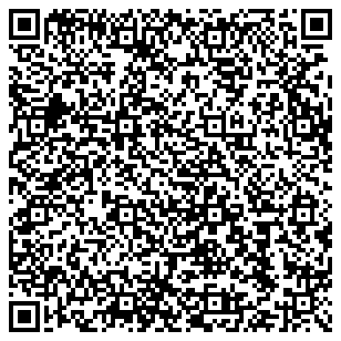 QR-код с контактной информацией организации МБУДО Детская музыкально-хореографическая школа №12