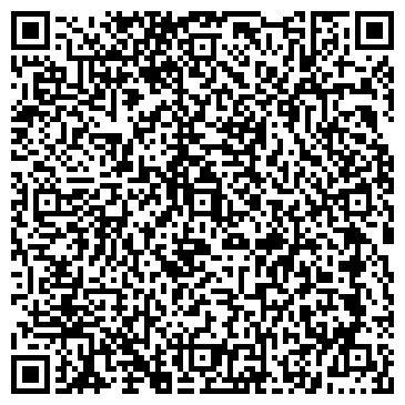 QR-код с контактной информацией организации Детская музыкальная школа №5 Приволжского района
