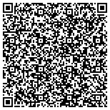 QR-код с контактной информацией организации ООО Координата