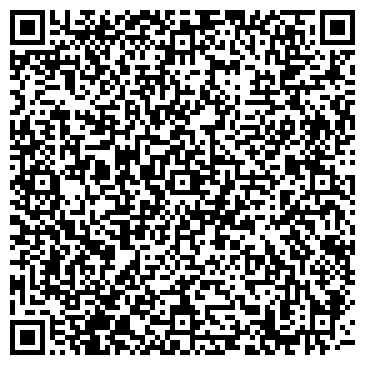 QR-код с контактной информацией организации Детская музыкальная школа №1 им. П.И. Чайковского