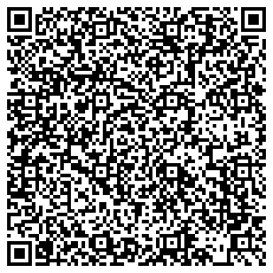 QR-код с контактной информацией организации Детская музыкальная школа №13 Московского района