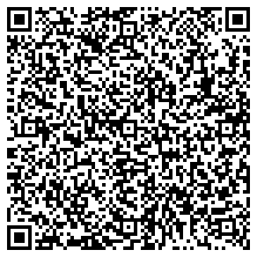 QR-код с контактной информацией организации Детская музыкальная школа №14 Приволжского района