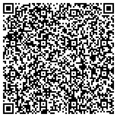 QR-код с контактной информацией организации Детская музыкальная школа №8 Приволжского района