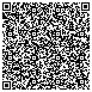 QR-код с контактной информацией организации РусБизнесМебель
