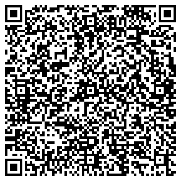 QR-код с контактной информацией организации Целебная поляна