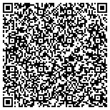 QR-код с контактной информацией организации ООО Народные рецепты здоровья