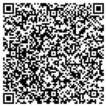 QR-код с контактной информацией организации ИП Бунин Д.В.