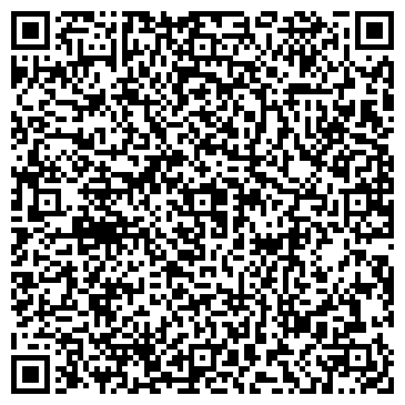 QR-код с контактной информацией организации Детская музыкальная школа №10 Кировского района