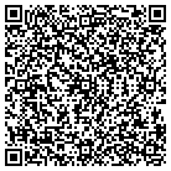 QR-код с контактной информацией организации ИП Макарян С.А.