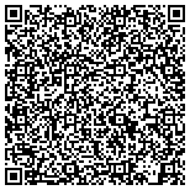 QR-код с контактной информацией организации Детская музыкальная школа №14 Приволжского района