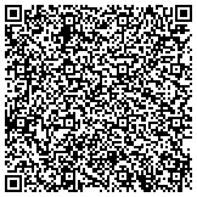 QR-код с контактной информацией организации Сибирский пикник
