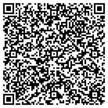 QR-код с контактной информацией организации ООО Неоновый свет